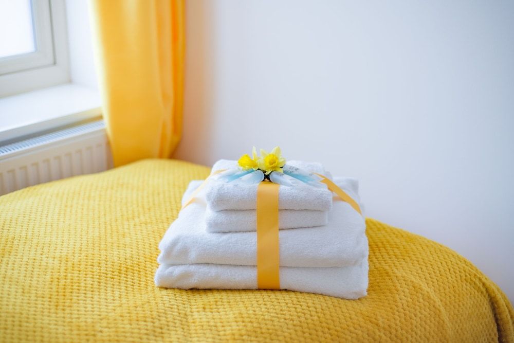 KVM - Sunshine Apartment Apartment, Private Bathroom (KVM - Sunshine Apartment) 10