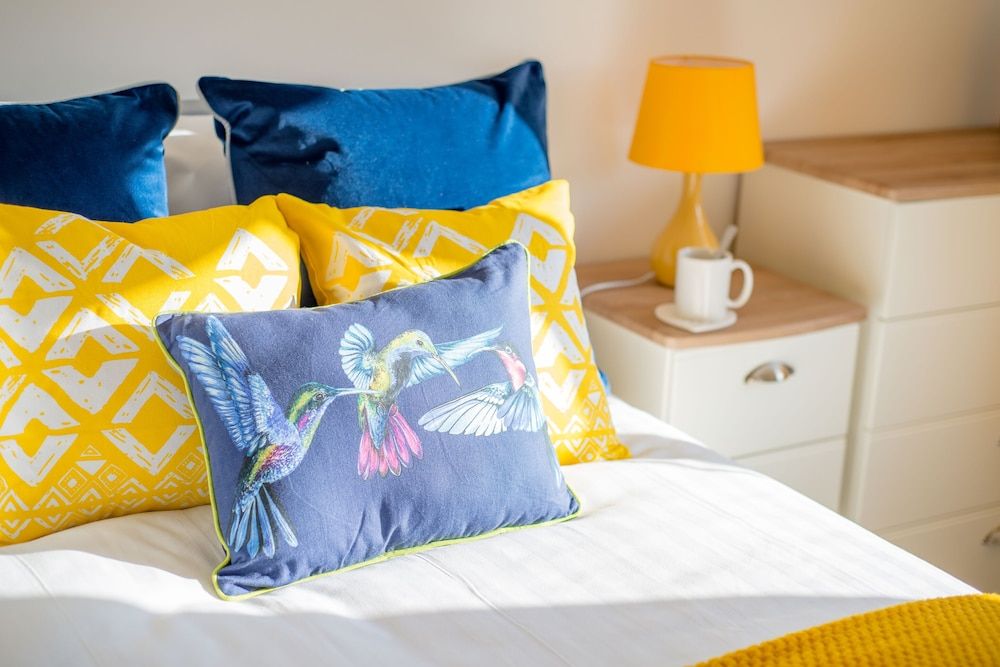 KVM - Sunshine Apartment Apartment, Private Bathroom (KVM - Sunshine Apartment) 5