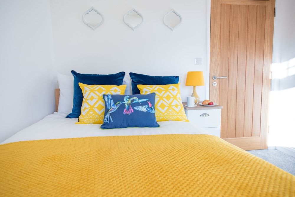 KVM - Sunshine Apartment Apartment, Private Bathroom (KVM - Sunshine Apartment) 6