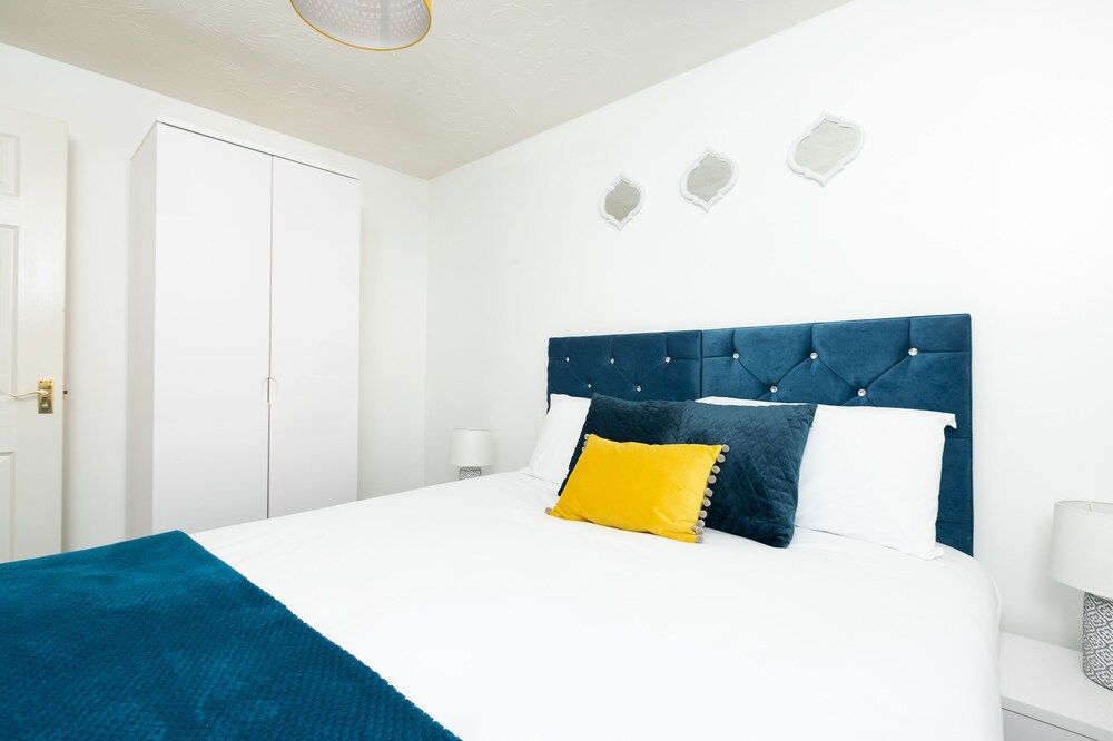 undefined KVM - Whitebeam House 9