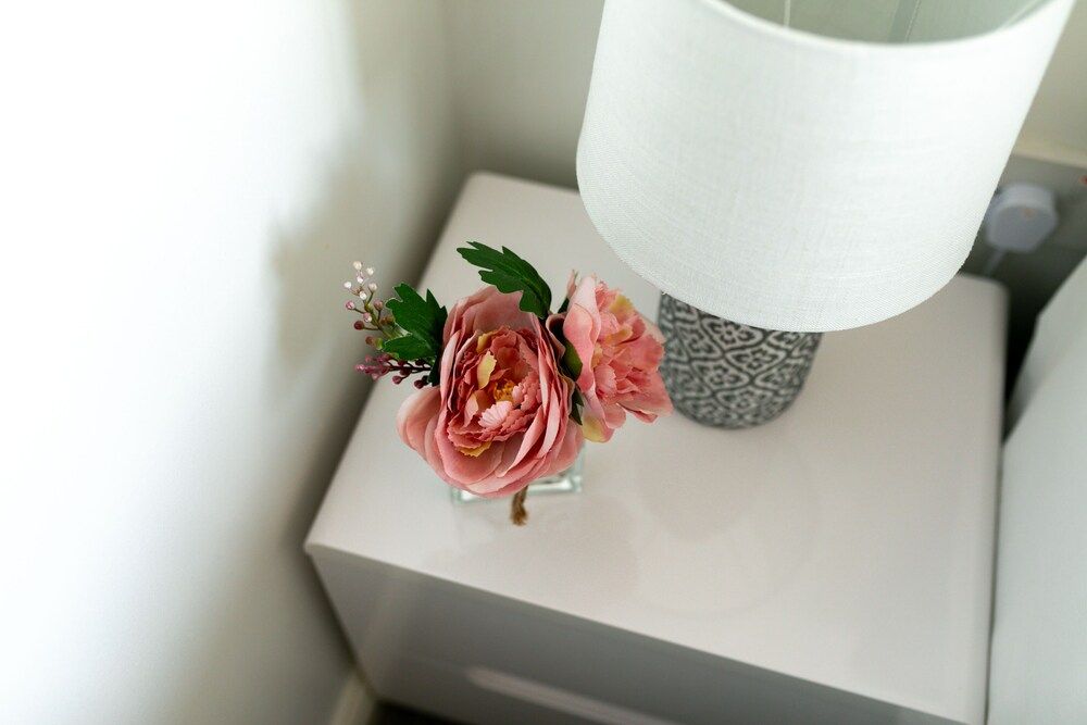 KVM - Whitebeam House Superior House, Private Bathroom, Garden View (KVM - Whitebeam House) 14