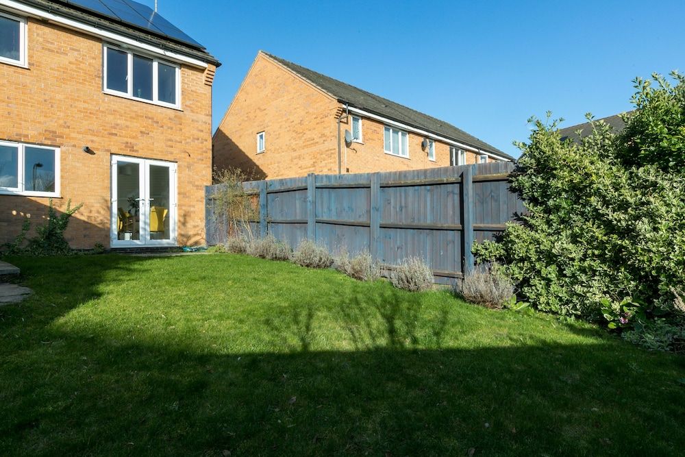 undefined KVM - Whitebeam House 4