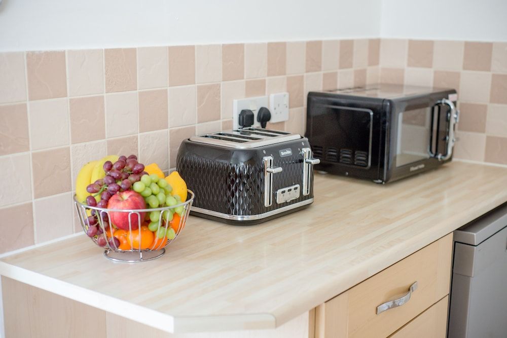 undefined KVM - Swan House 3