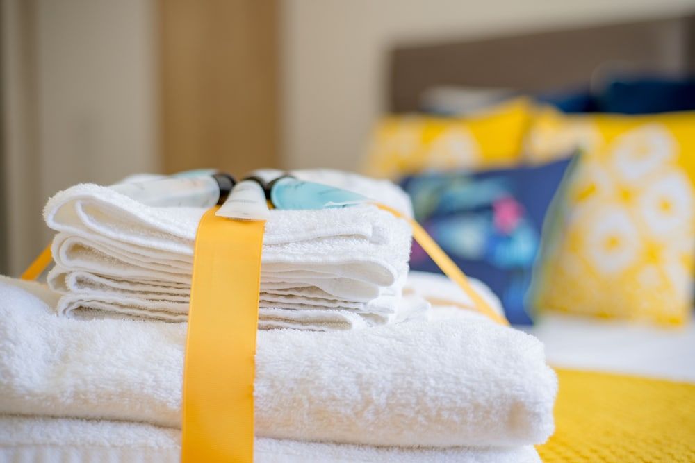 KVM - Swan House House, Private Bathroom, Garden View (KVM - Swan House) 11