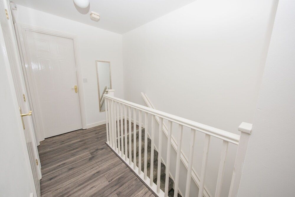 KVM - Swan House House, Private Bathroom, Garden View (KVM - Swan House) 19