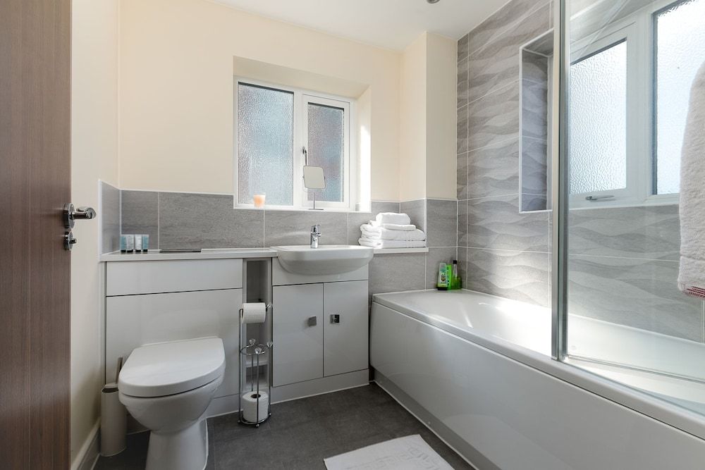 KVM - Quayside House House, 3 Bedrooms 24