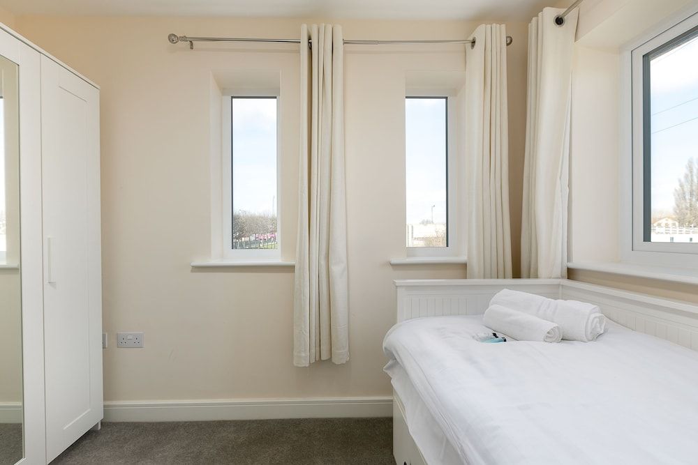 KVM - Quayside House House, 3 Bedrooms 31