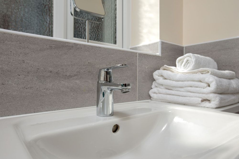 KVM - Quayside House House, 3 Bedrooms 28