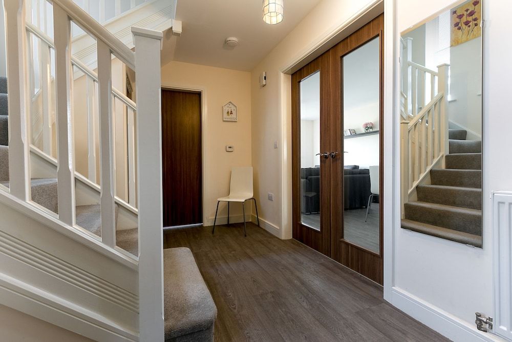 KVM - Quayside House House, 3 Bedrooms 36