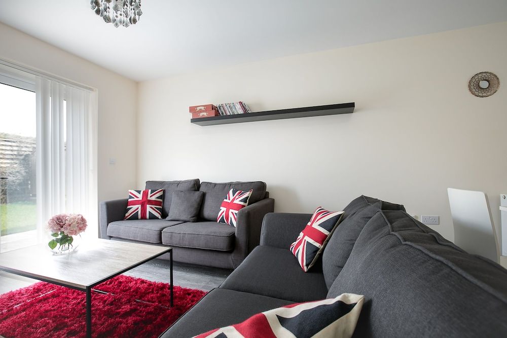 KVM - Quayside House House, 3 Bedrooms 18