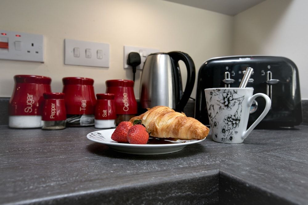 KVM - Quayside House House, 3 Bedrooms 33