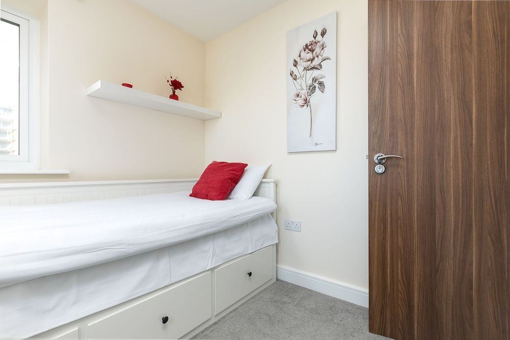 KVM - Quayside House House, 3 Bedrooms 13