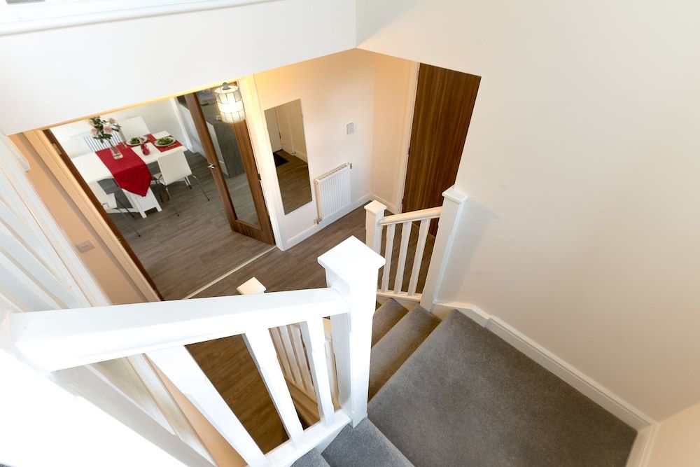 KVM - Quayside House House, 3 Bedrooms 38