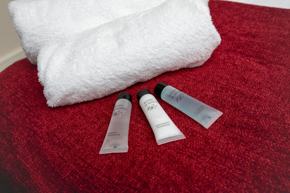 KVM - Quayside House House, 3 Bedrooms 39