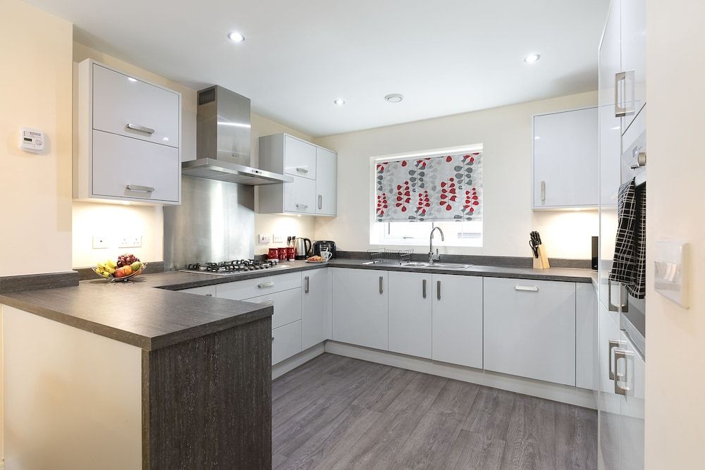 undefined KVM - Quayside House 8