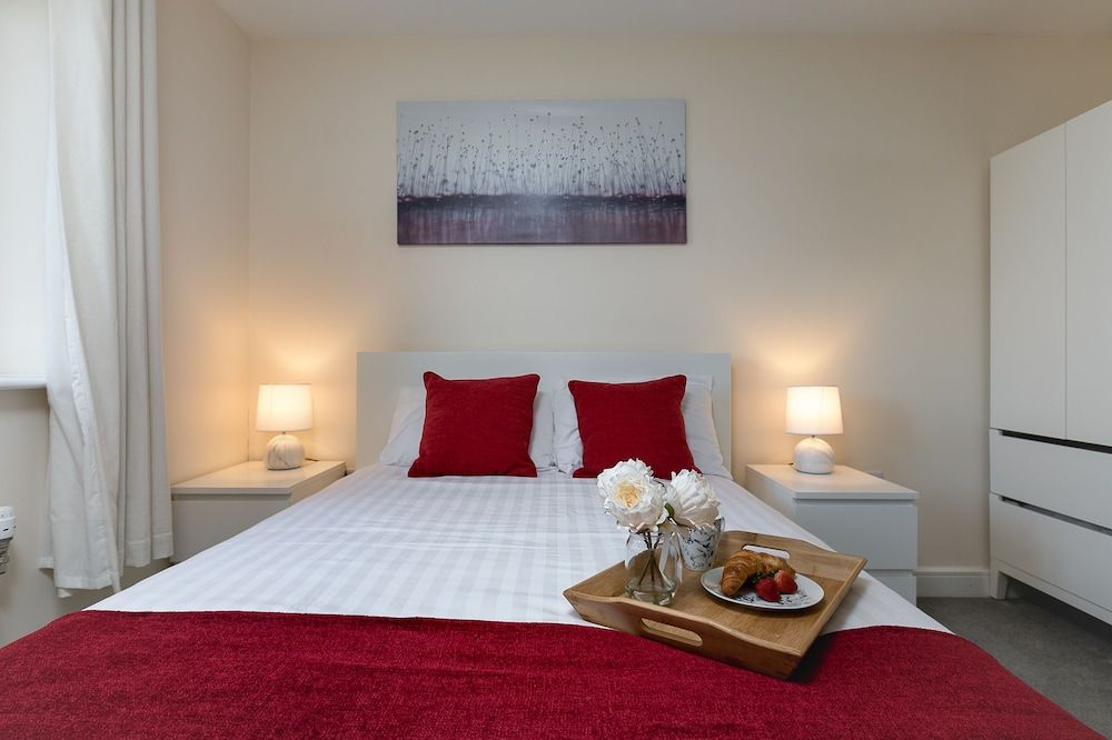 KVM - Quayside House House, 3 Bedrooms 15