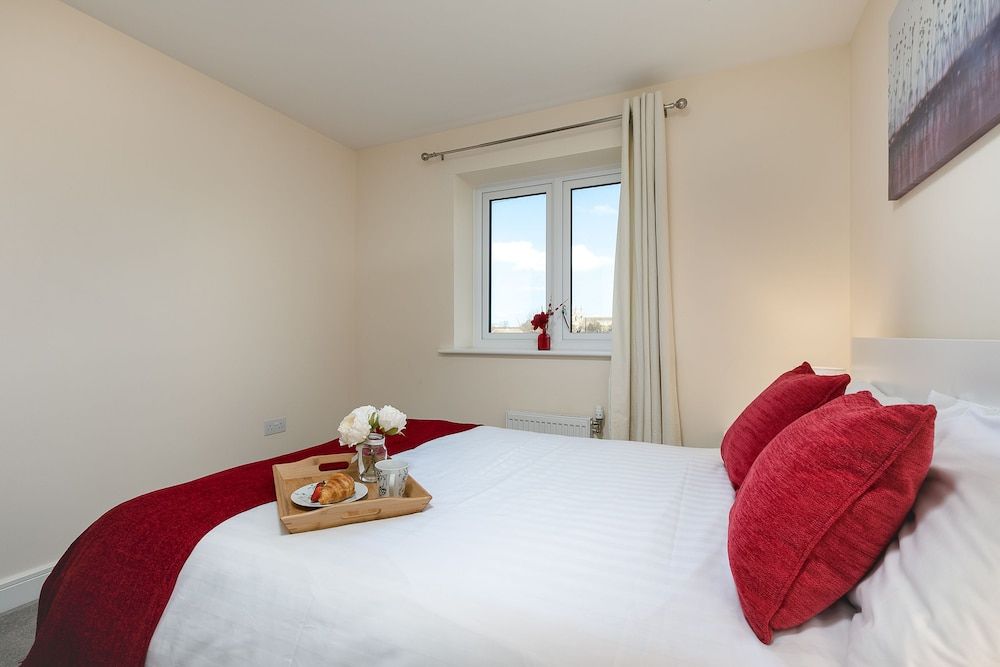 KVM - Quayside House House, 3 Bedrooms 3