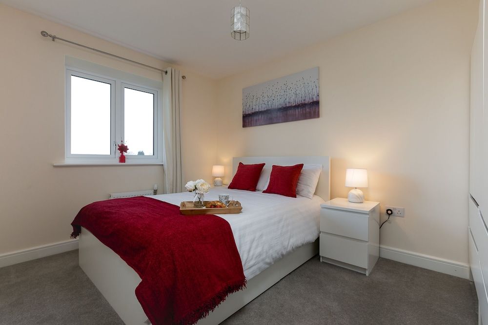 undefined KVM - Quayside House