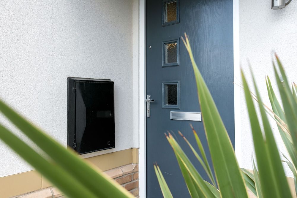 undefined KVM - Quayside House 4