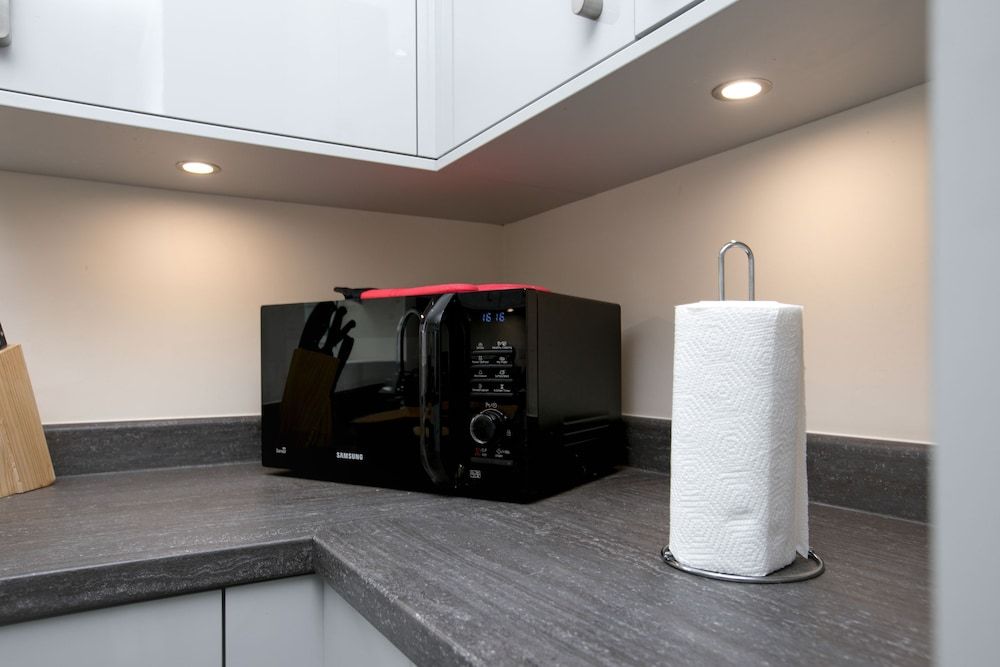 KVM - Quayside House House, 3 Bedrooms 34