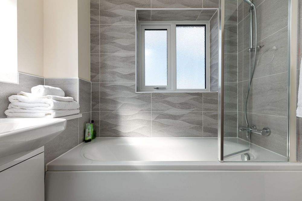 KVM - Quayside House House, 3 Bedrooms 22