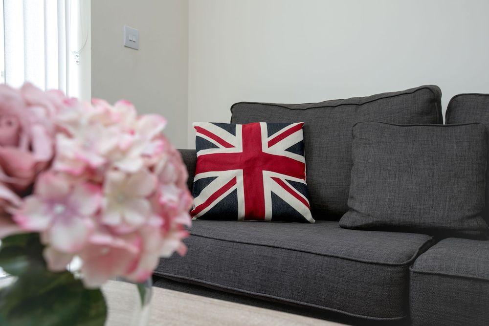 KVM - Quayside House House, 3 Bedrooms 35