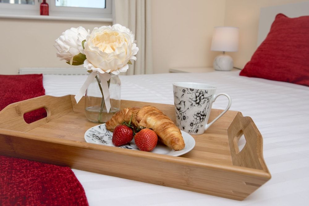 KVM - Quayside House House, 3 Bedrooms 16