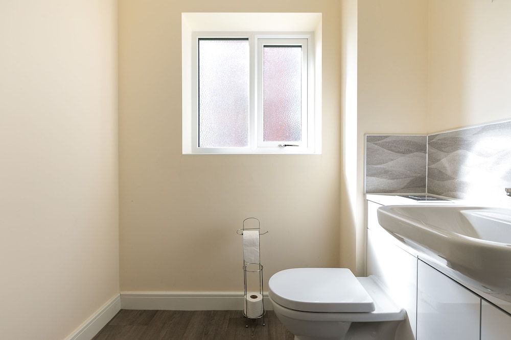 KVM - Quayside House House, 3 Bedrooms 25