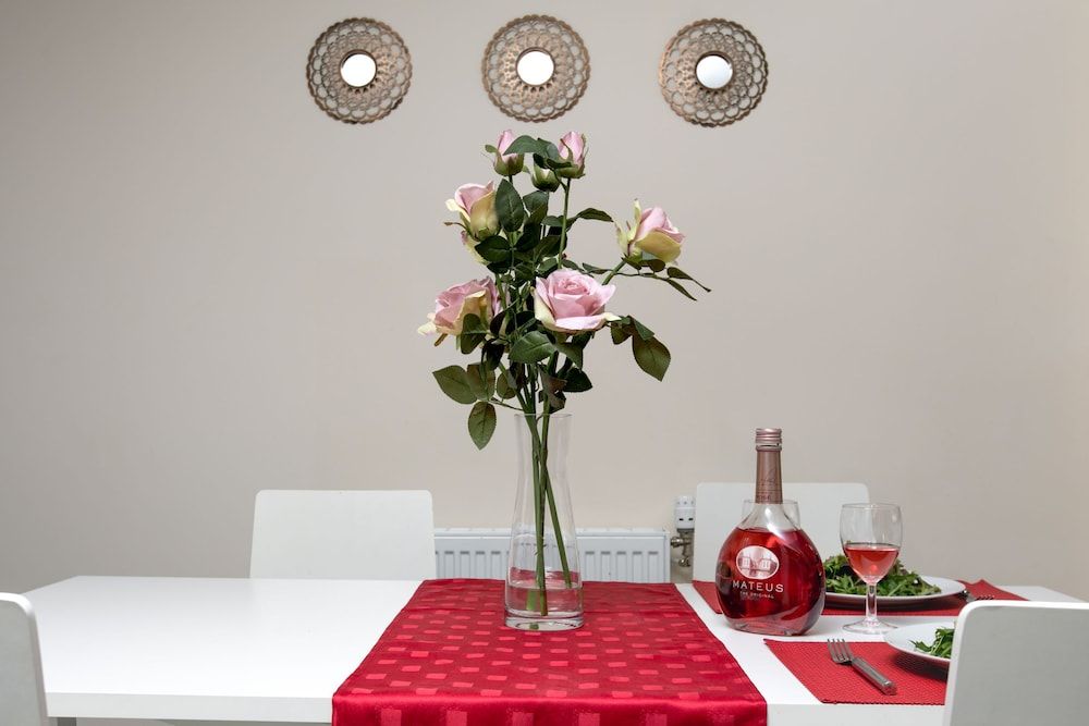 undefined KVM - Quayside House 6