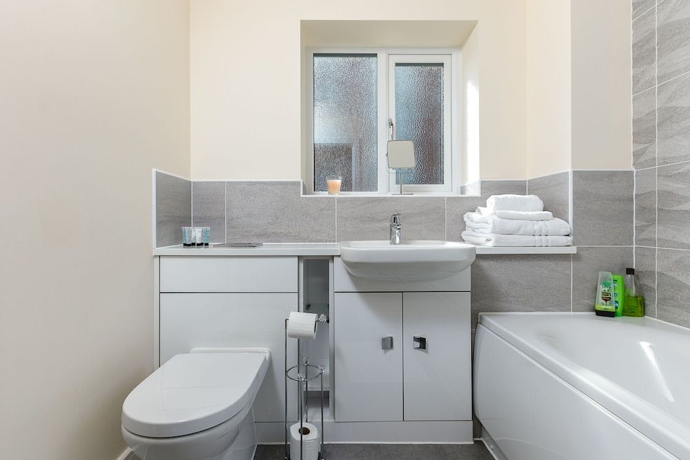 KVM - Quayside House House, 3 Bedrooms 27