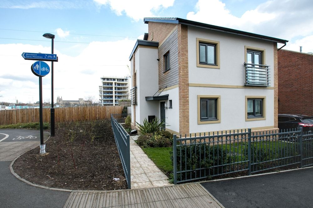 undefined KVM - Quayside House 3