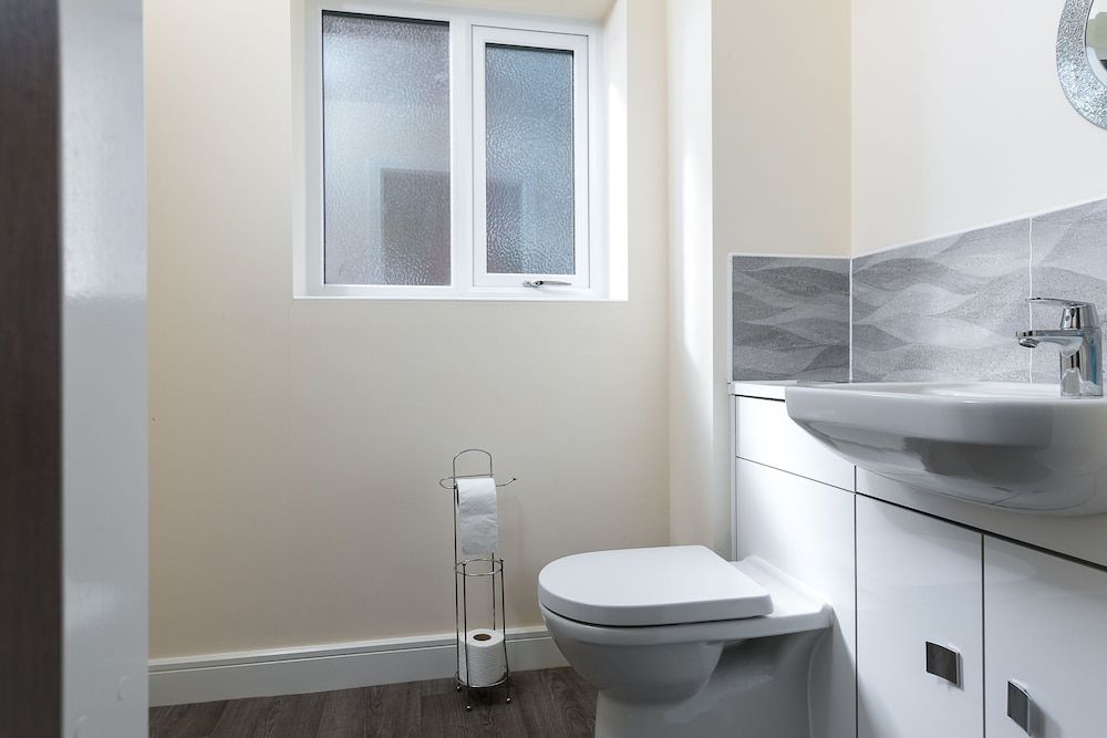 KVM - Quayside House House, 3 Bedrooms 26