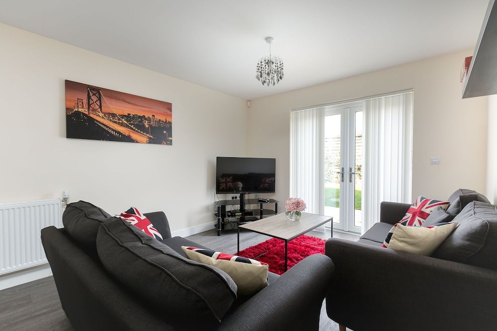 KVM - Quayside House House, 3 Bedrooms 17