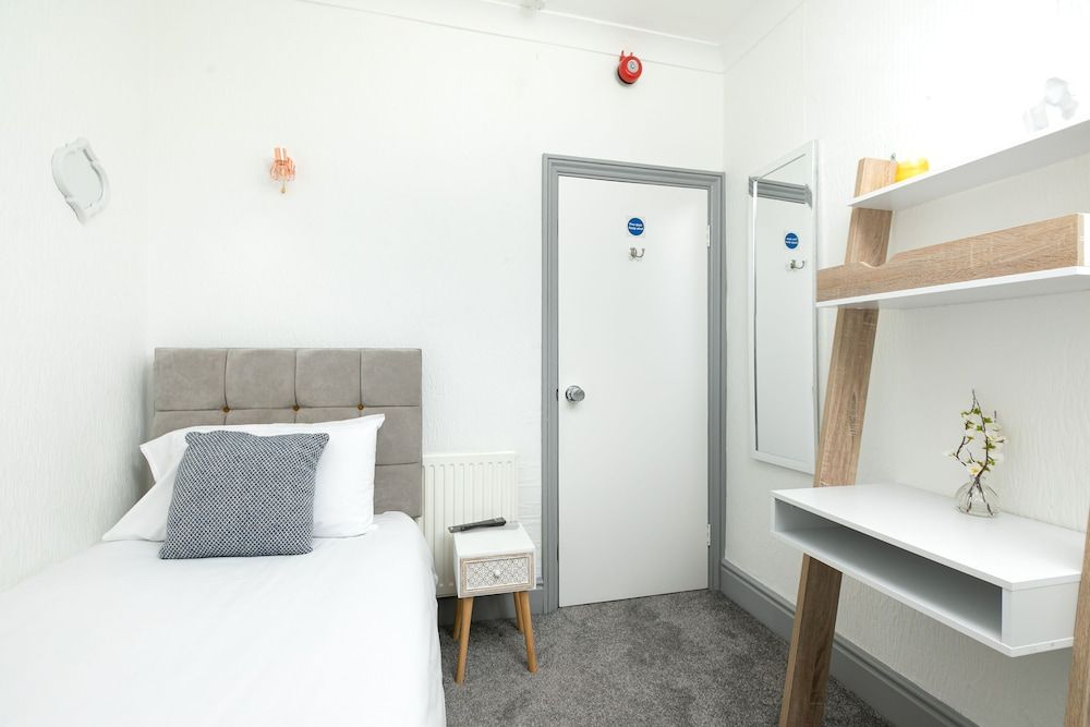 KVM - Sugar Way House Comfort House, Private Bathroom, Garden View (kvm - Sugar Way House) 21