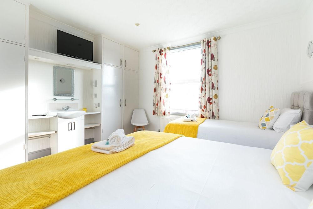 KVM - Sugar Way House Comfort House, Private Bathroom, Garden View (kvm - Sugar Way House) 11