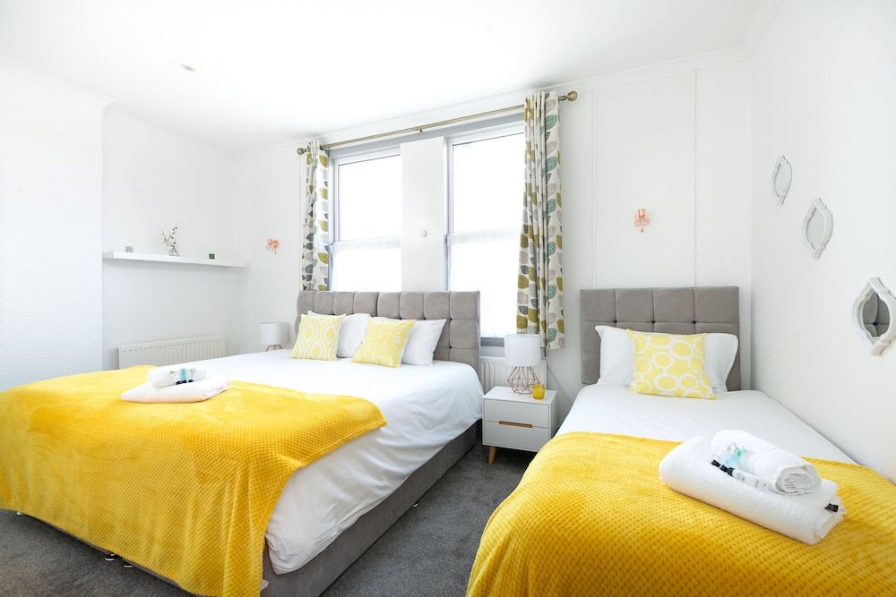 KVM - Sugar Way House Comfort House, Private Bathroom, Garden View (kvm - Sugar Way House) 15