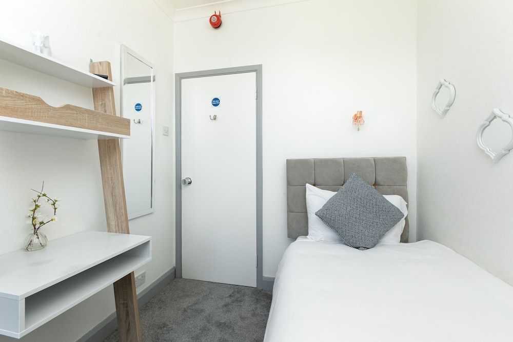 KVM - Sugar Way House Comfort House, Private Bathroom, Garden View (kvm - Sugar Way House) 19