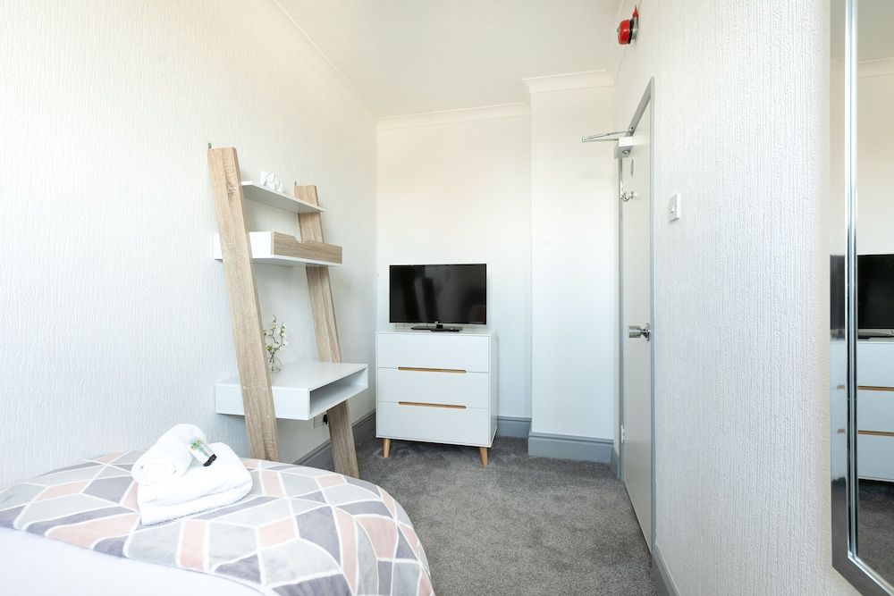 KVM - Sugar Way House Comfort House, Private Bathroom, Garden View (kvm - Sugar Way House) 33