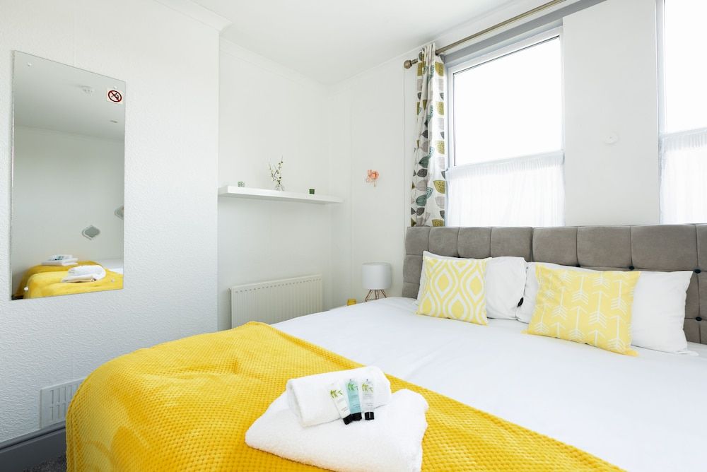 KVM - Sugar Way House Comfort House, Private Bathroom, Garden View (kvm - Sugar Way House) 26