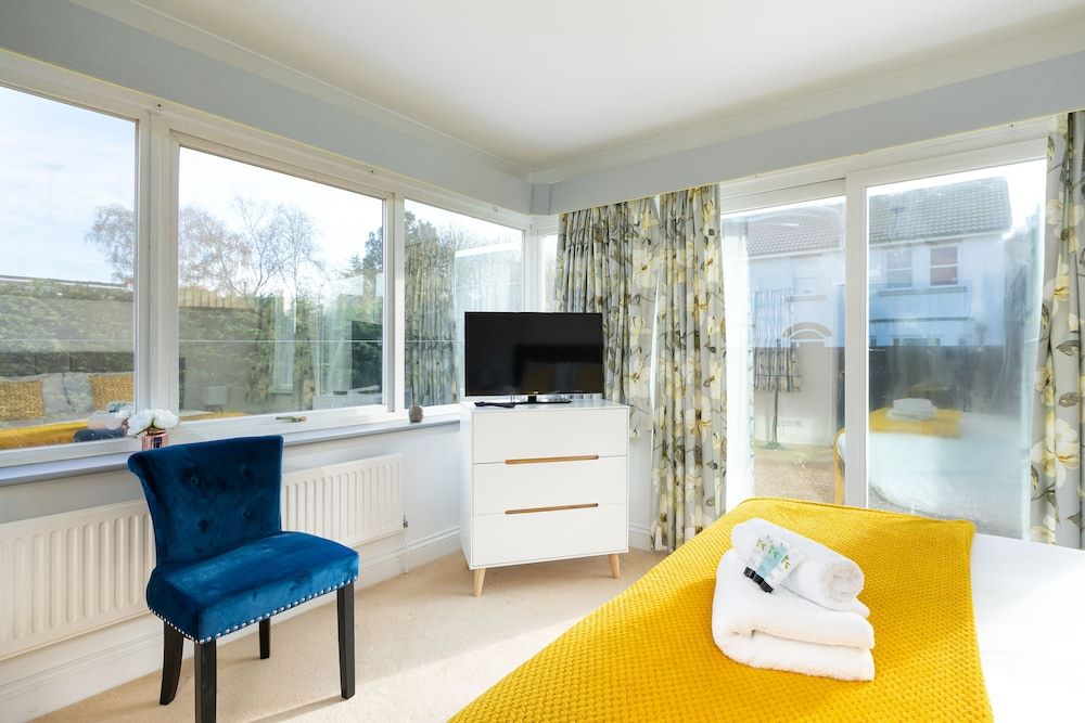 KVM - Sugar Way House Comfort House, Private Bathroom, Garden View (kvm - Sugar Way House) 32