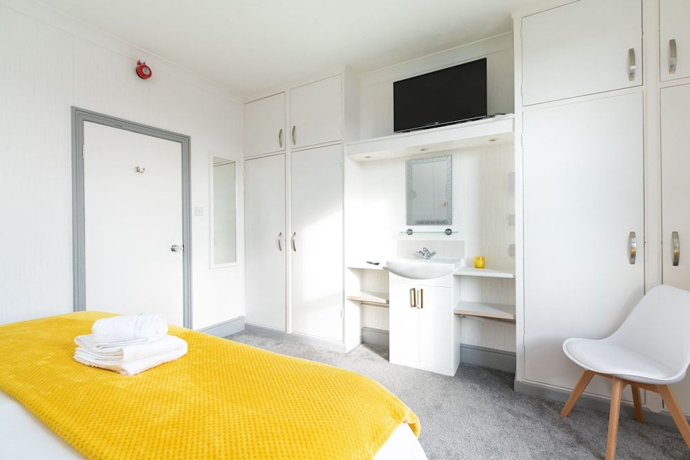 KVM - Sugar Way House Comfort House, Private Bathroom, Garden View (kvm - Sugar Way House) 13