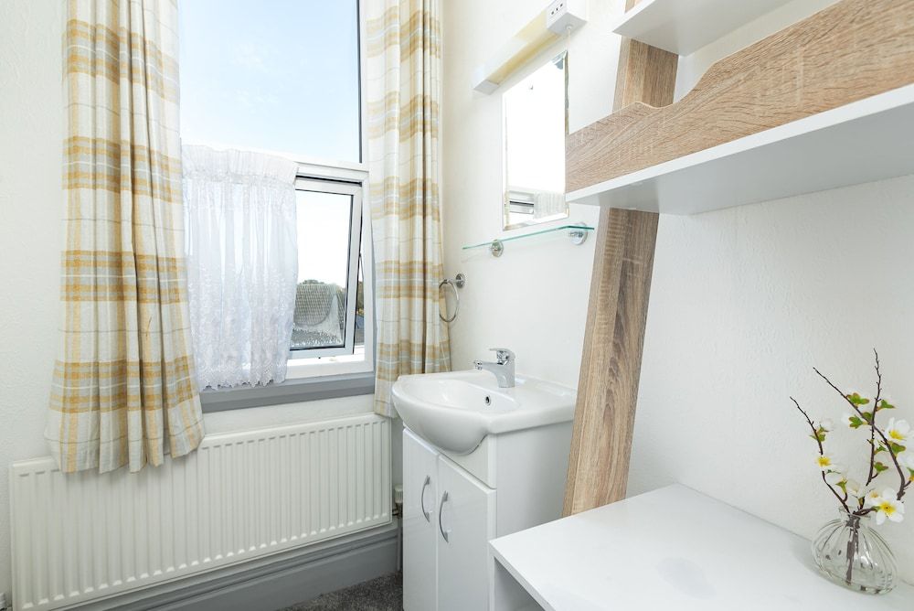 KVM - Sugar Way House Comfort House, Private Bathroom, Garden View (kvm - Sugar Way House) 29