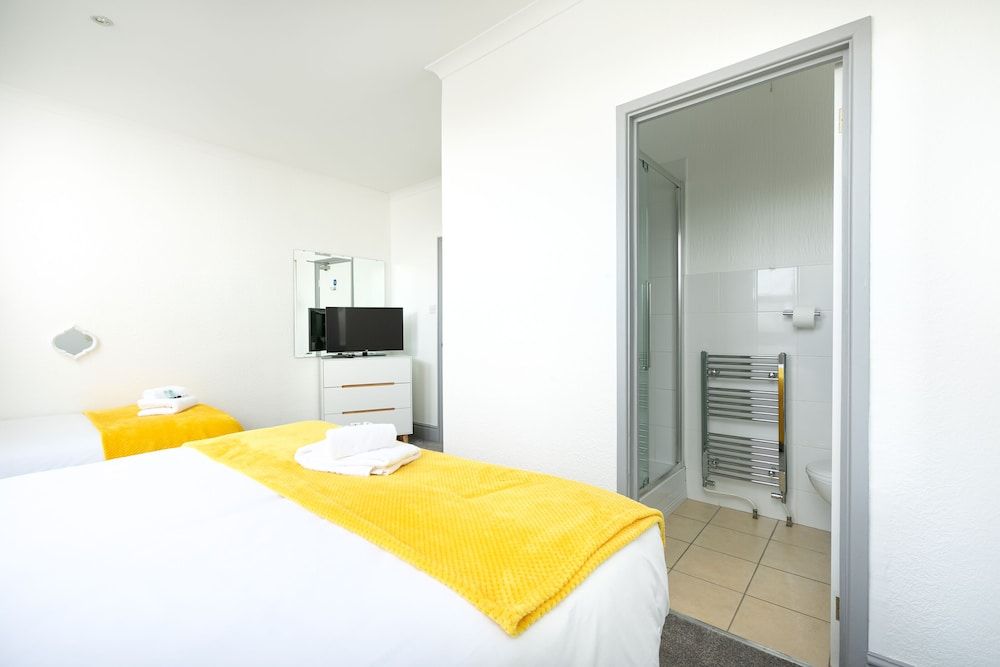 KVM - Sugar Way House Comfort House, Private Bathroom, Garden View (kvm - Sugar Way House) 24