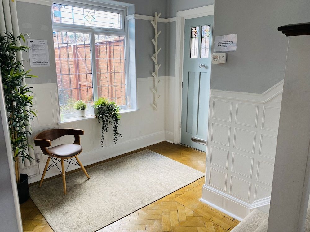 undefined Mayors House 7