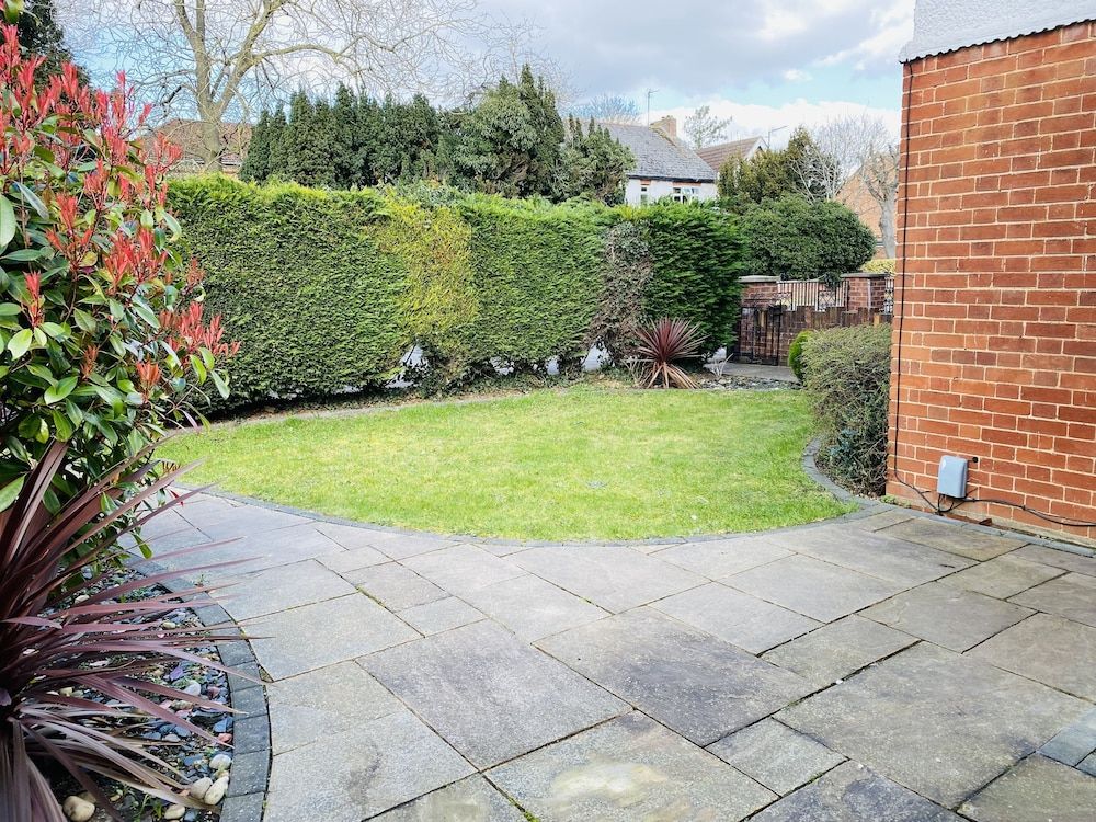 undefined Mayors House 3