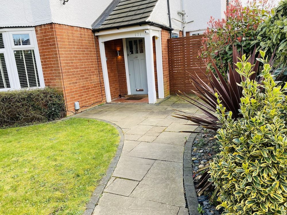 undefined Mayors House