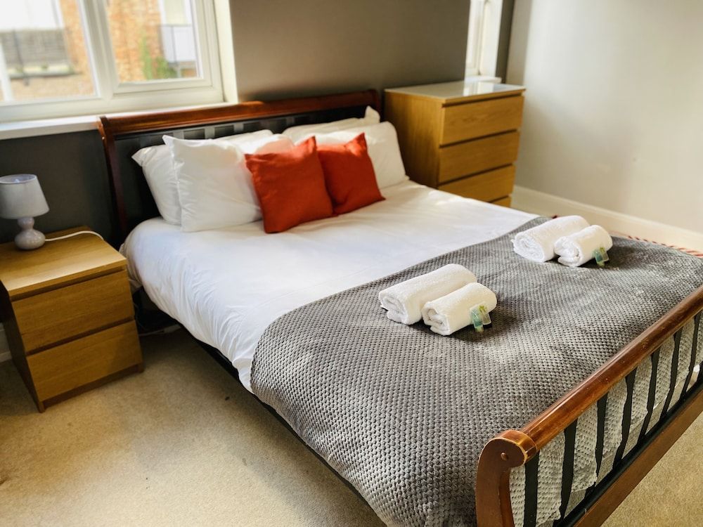 undefined Mayors House 10