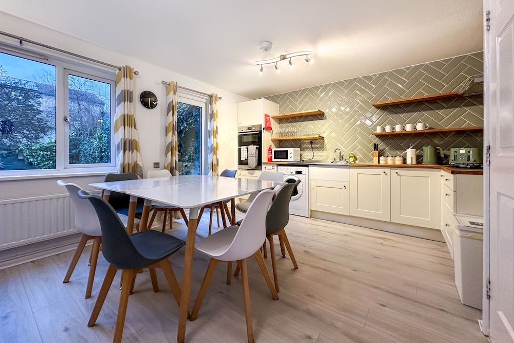 undefined Clayton House by Your Lettings UK 3