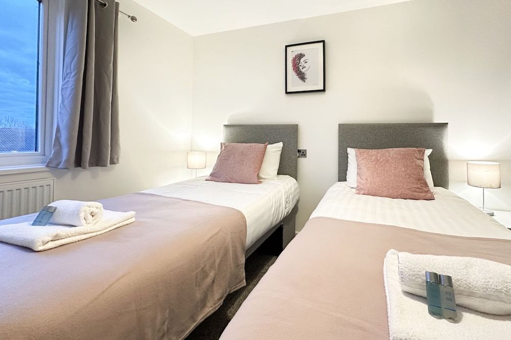 undefined Clayton House by Your Lettings UK 8