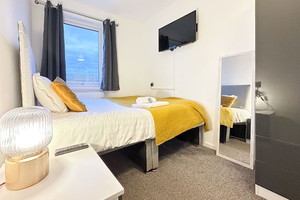 undefined Clayton House by Your Lettings UK 10